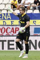 CALCIO - Serie B - Modena FC vs SSC Bari