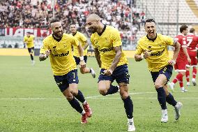 CALCIO - Serie B - Modena FC vs SSC Bari