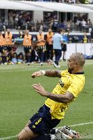 CALCIO - Serie B - Modena FC vs SSC Bari