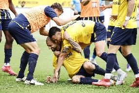 CALCIO - Serie B - Modena FC vs SSC Bari