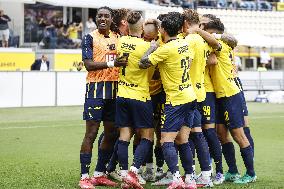 CALCIO - Serie B - Modena FC vs SSC Bari