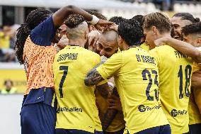 CALCIO - Serie B - Modena FC vs SSC Bari