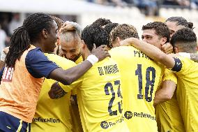 CALCIO - Serie B - Modena FC vs SSC Bari