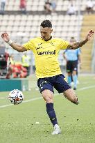 CALCIO - Serie B - Modena FC vs SSC Bari