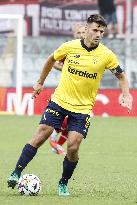 CALCIO - Serie B - Modena FC vs SSC Bari