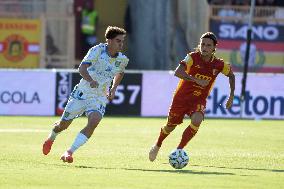 CALCIO - Serie B - US Catanzaro vs Carrarese Calcio