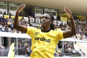 CALCIO - Serie B - Modena FC vs SSC Bari