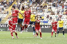 CALCIO - Serie B - Modena FC vs SSC Bari