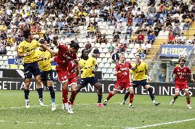 CALCIO - Serie B - Modena FC vs SSC Bari