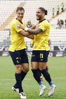 CALCIO - Serie B - Modena FC vs SSC Bari