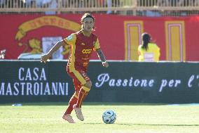 CALCIO - Serie B - US Catanzaro vs Carrarese Calcio