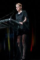 Deauville  Closing Ceremony  FC