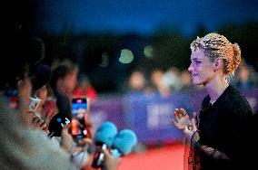 Deauville  Closing Ceremony  FC