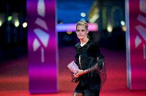 Deauville  Closing Ceremony  FC