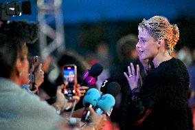 Deauville  Closing Ceremony  FC