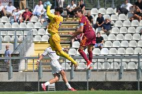 CALCIO - Altro - AS Roma U20 vs ACF Fiorentina U20