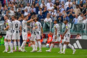 CALCIO - Serie A - Juventus FC vs Inter - FC Internazionale