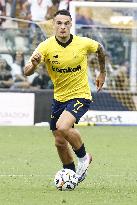 CALCIO - Serie B - Modena FC vs SSC Bari