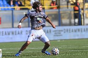 CALCIO - Serie B - SS Juve Stabia vs AC Reggiana