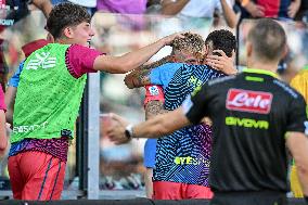 CALCIO - Serie A - Cagliari Calcio vs Parma Calcio