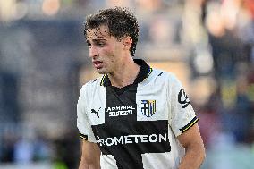 CALCIO - Serie A - Cagliari Calcio vs Parma Calcio