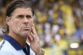 CALCIO - Serie B - Modena FC vs SSC Bari