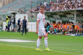 CALCIO - Serie B - Padova Calcio vs Frosinone Calcio