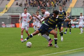 CALCIO - Serie B - Padova Calcio vs Frosinone Calcio