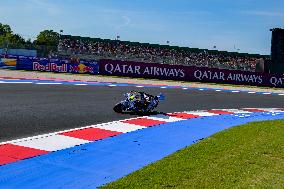 MOTORI - MotoGP - Gran Premio Red Bull di San Marino e della Riviera di Rimini