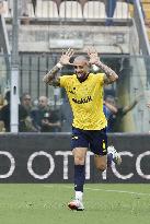 CALCIO - Serie B - Modena FC vs SSC Bari