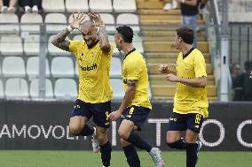 CALCIO - Serie B - Modena FC vs SSC Bari