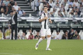 CALCIO - Serie A - Juventus FC vs Inter - FC Internazionale