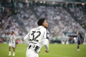 CALCIO - Serie A - Juventus FC vs Inter - FC Internazionale