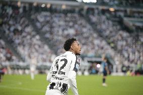 CALCIO - Serie A - Juventus FC vs Inter - FC Internazionale