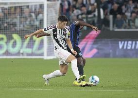 CALCIO - Serie A - Juventus FC vs Inter - FC Internazionale