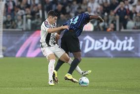 CALCIO - Serie A - Juventus FC vs Inter - FC Internazionale