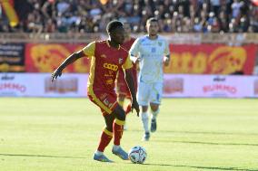 CALCIO - Serie B - US Catanzaro vs Carrarese Calcio