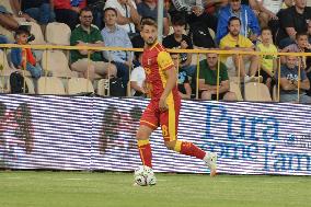 CALCIO - Serie B - US Catanzaro vs Carrarese Calcio