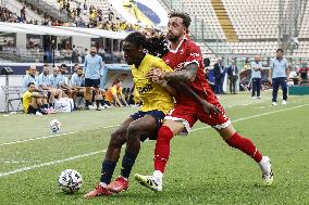 CALCIO - Serie B - Modena FC vs SSC Bari