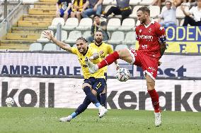 CALCIO - Serie B - Modena FC vs SSC Bari