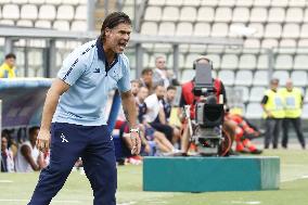 CALCIO - Serie B - Modena FC vs SSC Bari