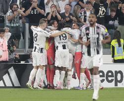 CALCIO - Serie A - Juventus FC vs Inter - FC Internazionale