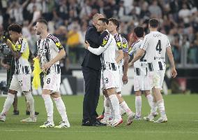 CALCIO - Serie A - Juventus FC vs Inter - FC Internazionale