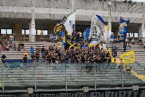 CALCIO - Serie B - Padova Calcio vs Frosinone Calcio