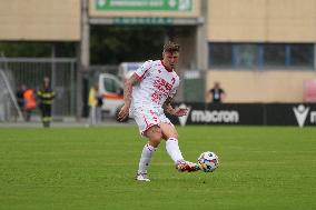 CALCIO - Serie B - Padova Calcio vs Frosinone Calcio