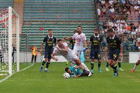CALCIO - Serie B - Padova Calcio vs Frosinone Calcio