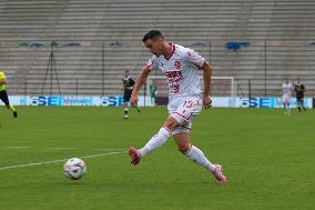 CALCIO - Serie B - Padova Calcio vs Frosinone Calcio