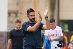 CALCIO - Serie B - Padova Calcio vs Frosinone Calcio