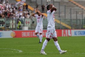 CALCIO - Serie B - Padova Calcio vs Frosinone Calcio