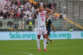 CALCIO - Serie B - Padova Calcio vs Frosinone Calcio